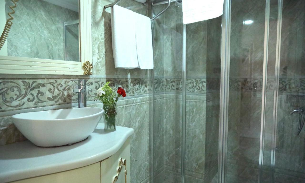 Best Town Hotel Istanbul Ngoại thất bức ảnh