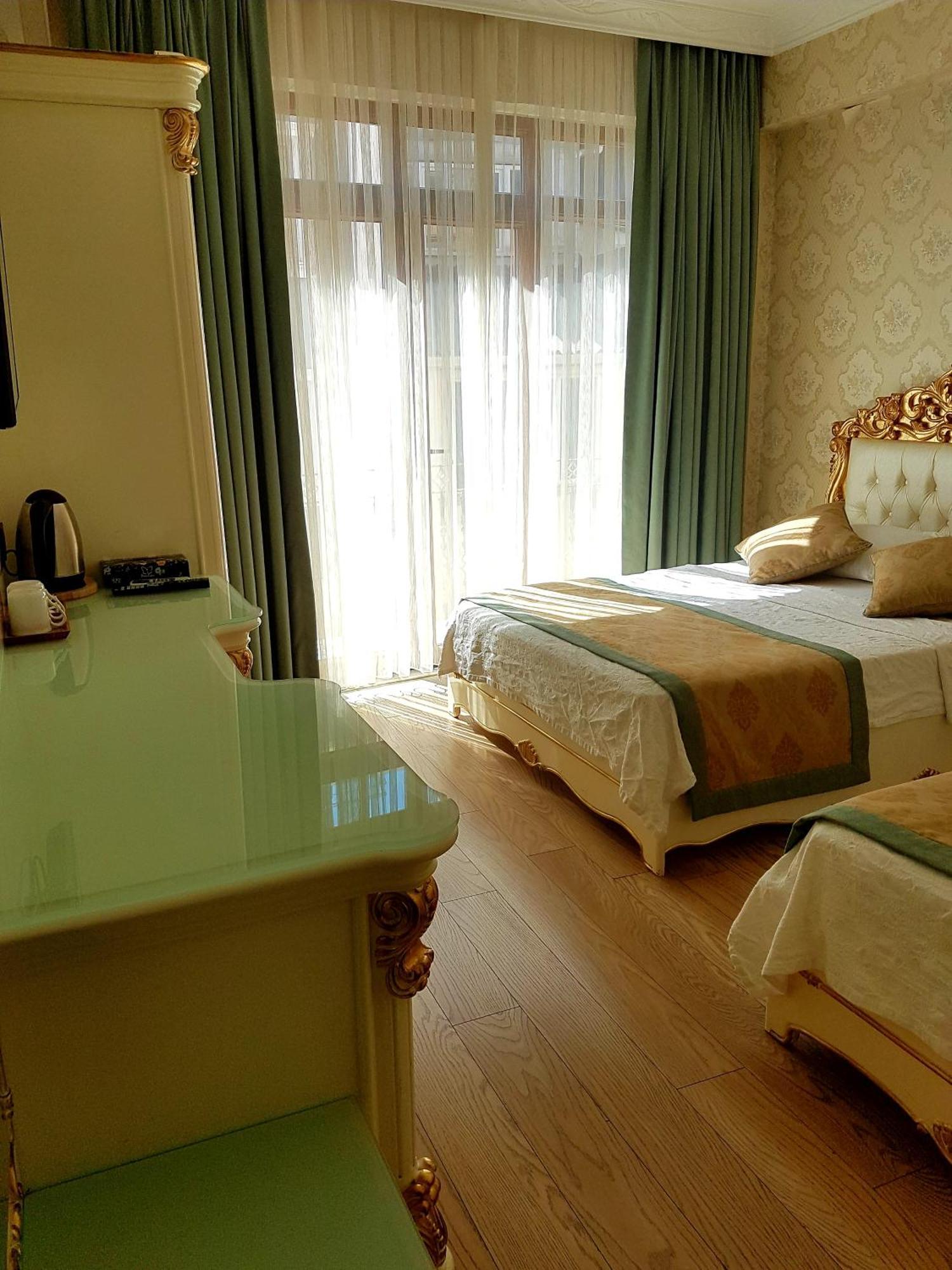 Best Town Hotel Istanbul Phòng bức ảnh