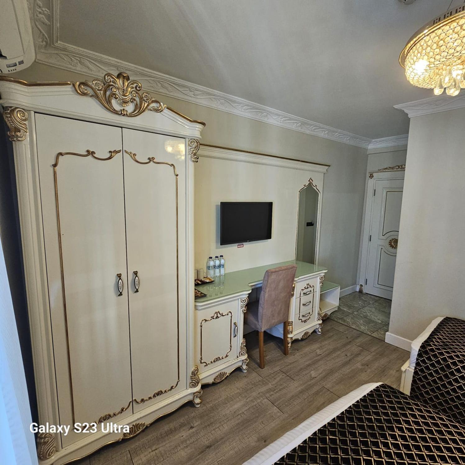 Best Town Hotel Istanbul Ngoại thất bức ảnh