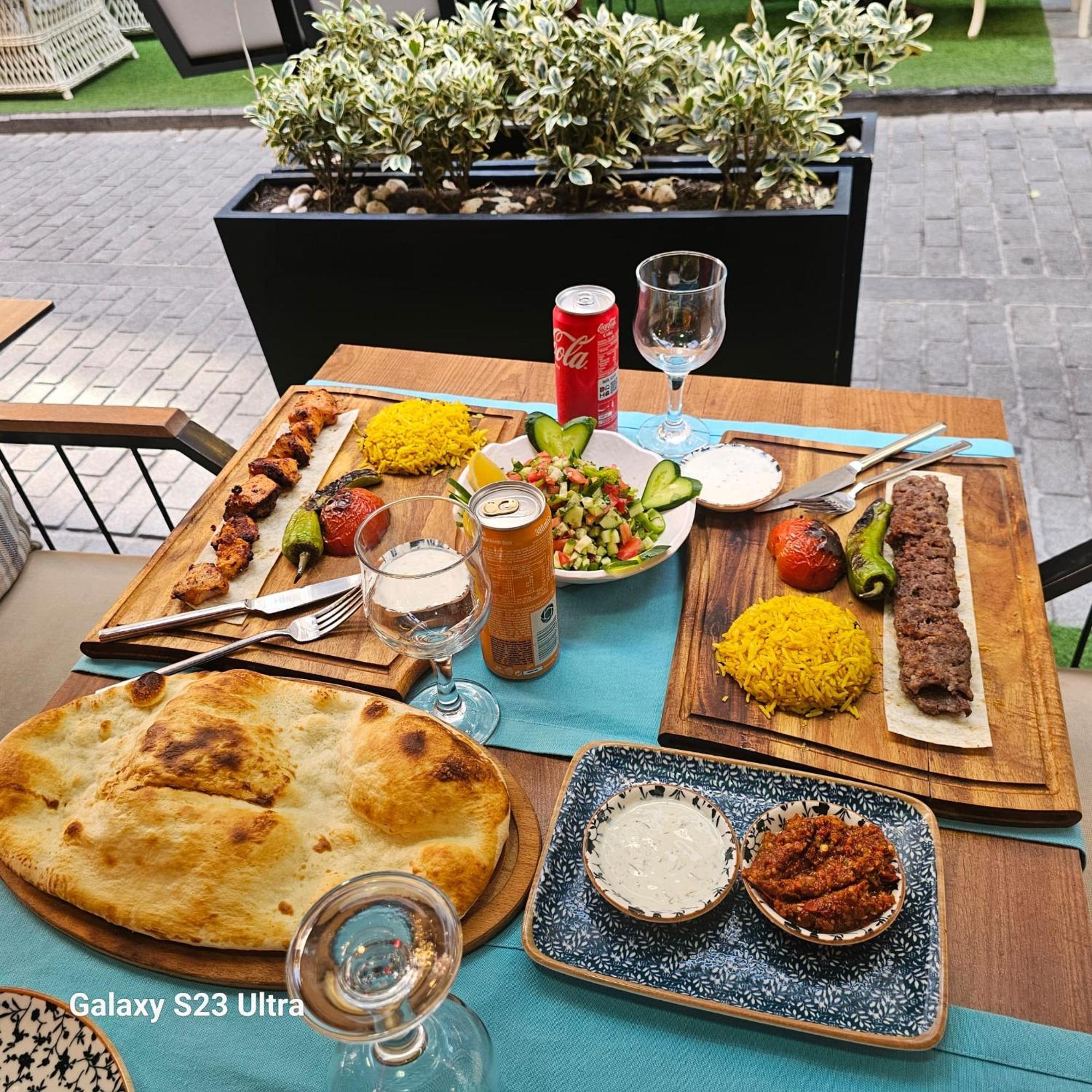 Best Town Hotel Istanbul Ngoại thất bức ảnh