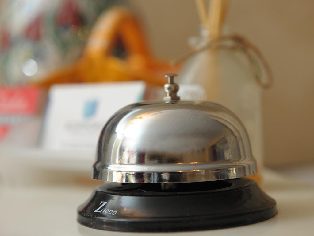 Best Town Hotel Istanbul Ngoại thất bức ảnh