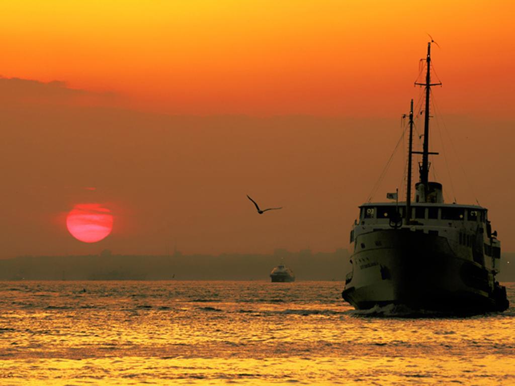Best Town Hotel Istanbul Ngoại thất bức ảnh