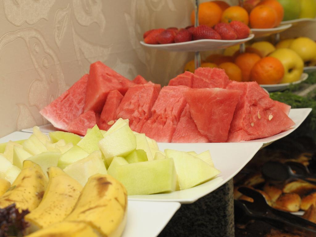 Best Town Hotel Istanbul Ngoại thất bức ảnh