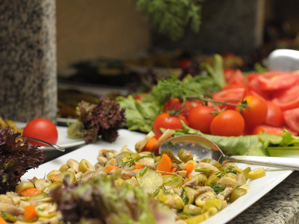 Best Town Hotel Istanbul Ngoại thất bức ảnh