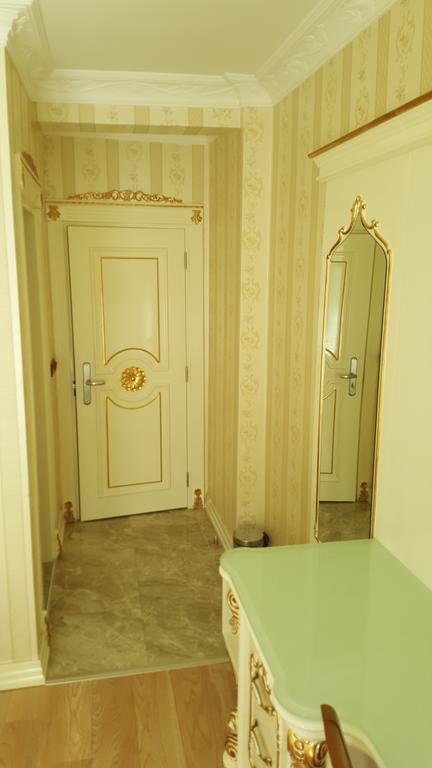 Best Town Hotel Istanbul Ngoại thất bức ảnh