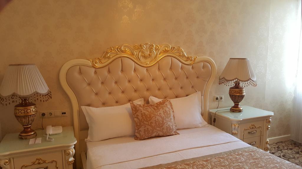 Best Town Hotel Istanbul Ngoại thất bức ảnh